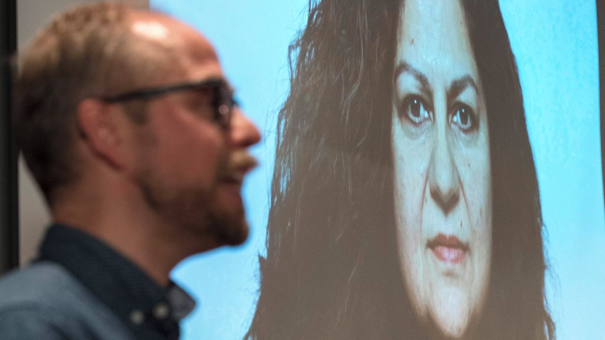 Přední iráckou aktivistku zastřelili ozbrojenci krátce po návratu do země